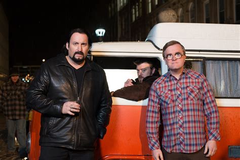 Trailer Park Boys: Don't Legalize It .